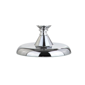 Hudson 20" Crystal Mini LED Table Lamp - JONATHAN Y